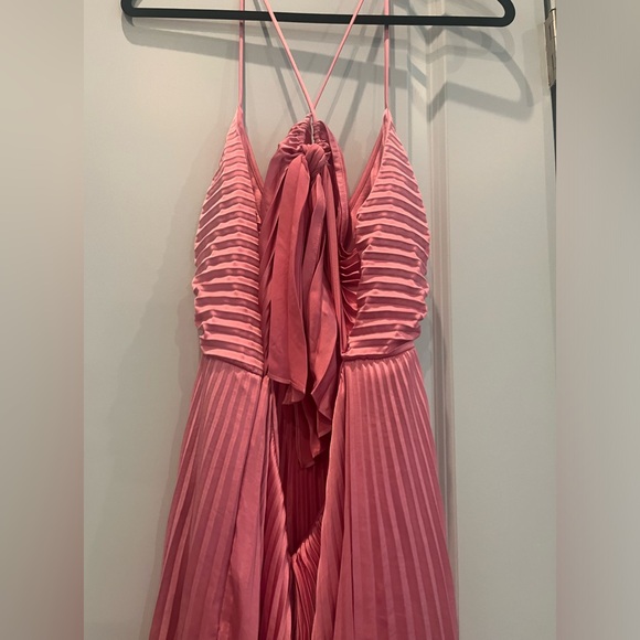 A.L.C. GEMINI DRESS - Picture 7 of 14